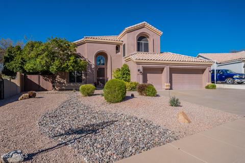 6544 E Rochelle Cir, Mesa, AZ 85215 photo 3