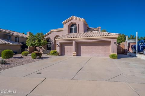 6544 E Rochelle Cir, Mesa, AZ 85215