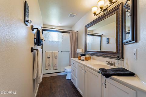 6544 E Rochelle Cir, Mesa, AZ 85215 photo 27