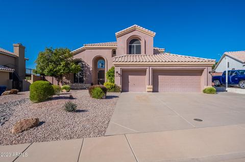 6544 E Rochelle Cir, Mesa, AZ 85215 photo 2