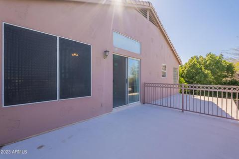 6544 E Rochelle Cir, Mesa, AZ 85215 photo 33
