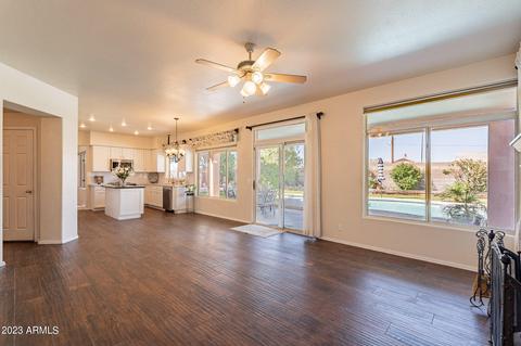 6544 E Rochelle Cir, Mesa, AZ 85215 photo 22