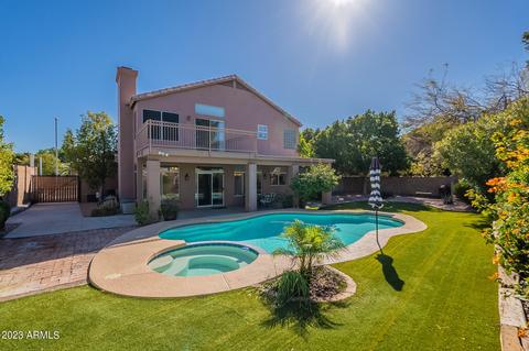 6544 E Rochelle Cir, Mesa, AZ 85215 photo 42