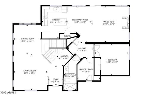6544 E Rochelle Cir, Mesa, AZ 85215 photo 50