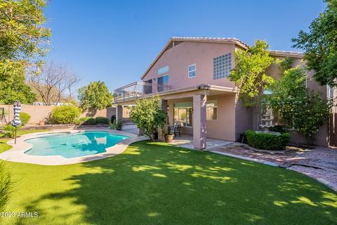 6544 E Rochelle Cir, Mesa, AZ 85215 photo 43