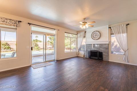 6544 E Rochelle Cir, Mesa, AZ 85215 photo 23