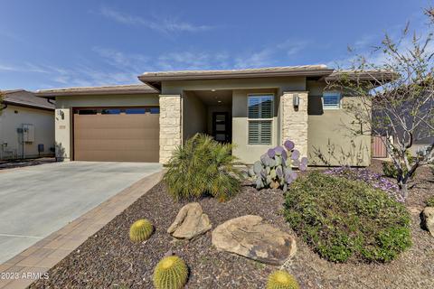 29710 N 132nd Dr, Peoria, AZ 85383