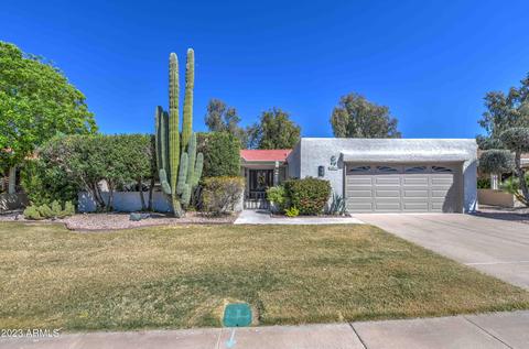 1291 Leisure World --, Mesa, AZ 85206