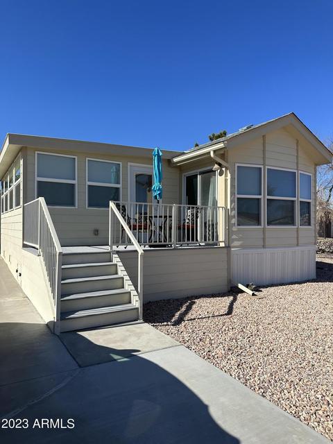 21254 W Iron Eagle Dr #350, Congress, AZ 85332