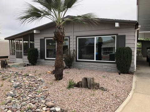 3501 E Sandra Ter, Phoenix, AZ 85032 photo 1
