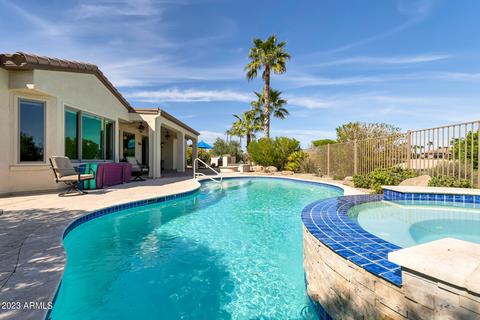 20221 N Coronado Ridge Dr, Surprise, AZ 85387