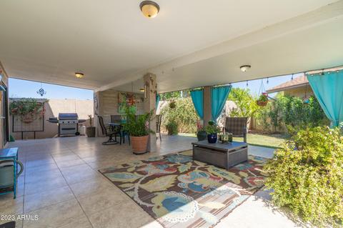 2113 W Jibsail Loop, Mesa, AZ 85202 photo 3