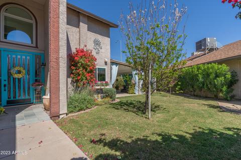 2113 W Jibsail Loop, Mesa, AZ 85202 photo 2