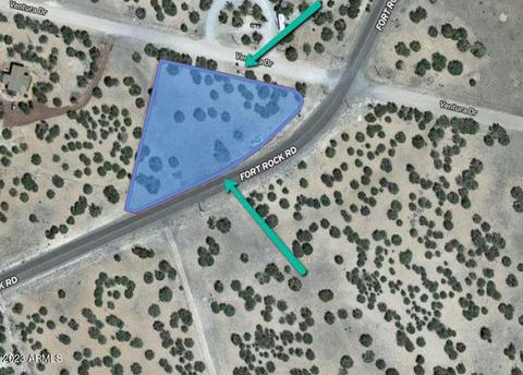 25430 W Fort Rock Rd #79, Seligman, AZ 86337