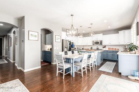 1865 E Mia Ln, Gilbert, AZ 85298 photo 7