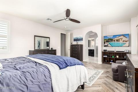 1865 E Mia Ln, Gilbert, AZ 85298 photo 19