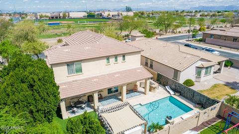 1865 E Mia Ln, Gilbert, AZ 85298 photo 47