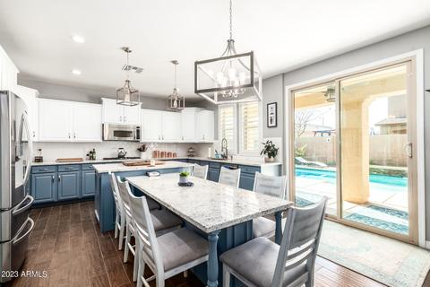 1865 E Mia Ln, Gilbert, AZ 85298 photo 9