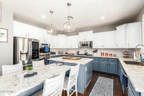 1865 E Mia Ln, Gilbert, AZ 85298 photo 8
