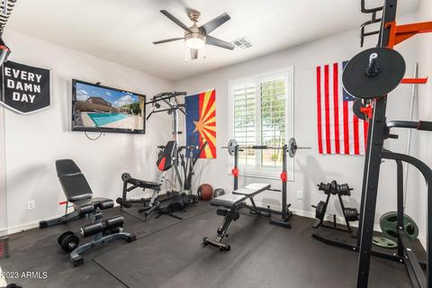 1865 E Mia Ln, Gilbert, AZ 85298 photo 27
