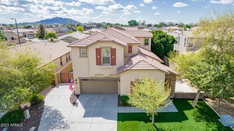 1865 E Mia Ln, Gilbert, AZ 85298 photo 49