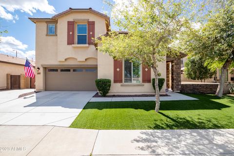 1865 E Mia Ln, Gilbert, AZ 85298 photo 53