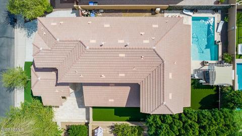 1865 E Mia Ln, Gilbert, AZ 85298 photo 51
