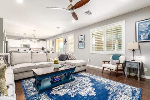 1865 E Mia Ln, Gilbert, AZ 85298 photo 15