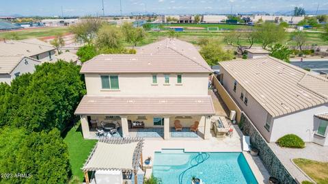 1865 E Mia Ln, Gilbert, AZ 85298 photo 46