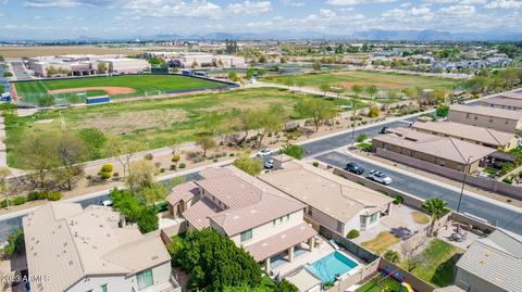 1865 E Mia Ln, Gilbert, AZ 85298 photo 42