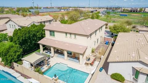 1865 E Mia Ln, Gilbert, AZ 85298 photo 45
