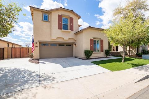1865 E Mia Ln, Gilbert, AZ 85298