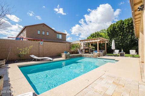1865 E Mia Ln, Gilbert, AZ 85298 photo 37