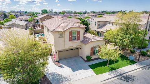 1865 E Mia Ln, Gilbert, AZ 85298 photo 4