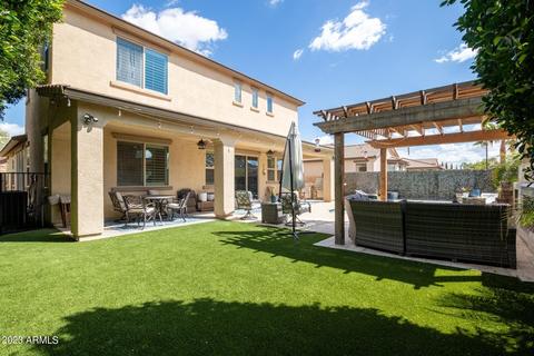 1865 E Mia Ln, Gilbert, AZ 85298 photo 39