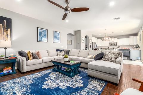 1865 E Mia Ln, Gilbert, AZ 85298 photo 14
