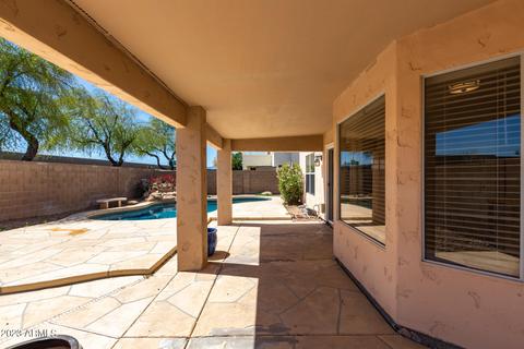 1709 E Windsong Dr, Phoenix, AZ 85048 photo 35