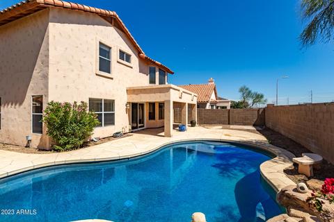 1709 E Windsong Dr, Phoenix, AZ 85048 photo 2