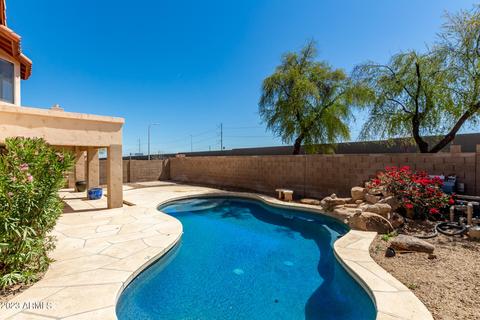 1709 E Windsong Dr, Phoenix, AZ 85048 photo 34
