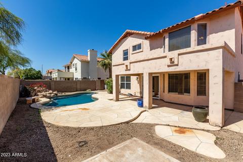 1709 E Windsong Dr, Phoenix, AZ 85048 photo 36