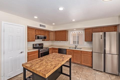 1709 E Windsong Dr, Phoenix, AZ 85048 photo 13