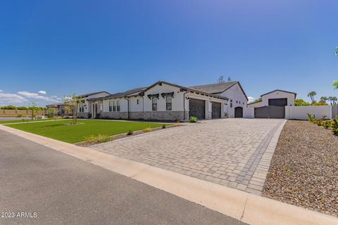 4039 E Mallory Cir, Mesa, AZ 85215 photo 3