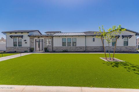 4039 E Mallory Cir, Mesa, AZ 85215
