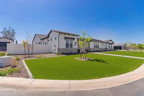 4039 E Mallory Cir, Mesa, AZ 85215 photo 2
