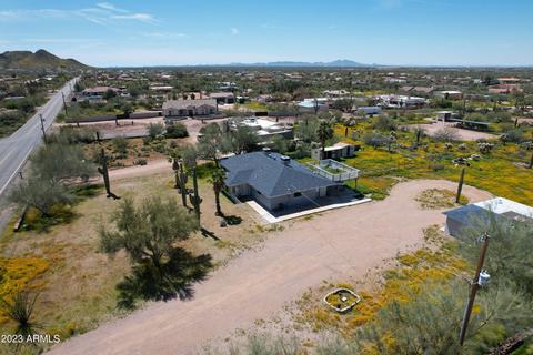 1538 S Geronimo Rd, Apache Junction, AZ 85119 photo 50