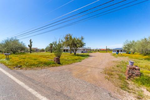1538 S Geronimo Rd, Apache Junction, AZ 85119 photo 4