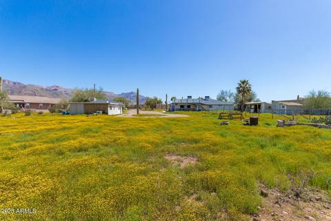 1538 S Geronimo Rd, Apache Junction, AZ 85119 photo 48