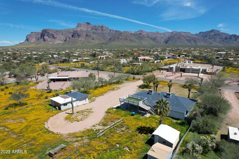1538 S Geronimo Rd, Apache Junction, AZ 85119 photo 3