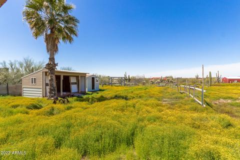 1538 S Geronimo Rd, Apache Junction, AZ 85119 photo 47