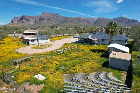 1538 S Geronimo Rd, Apache Junction, AZ 85119 photo 46